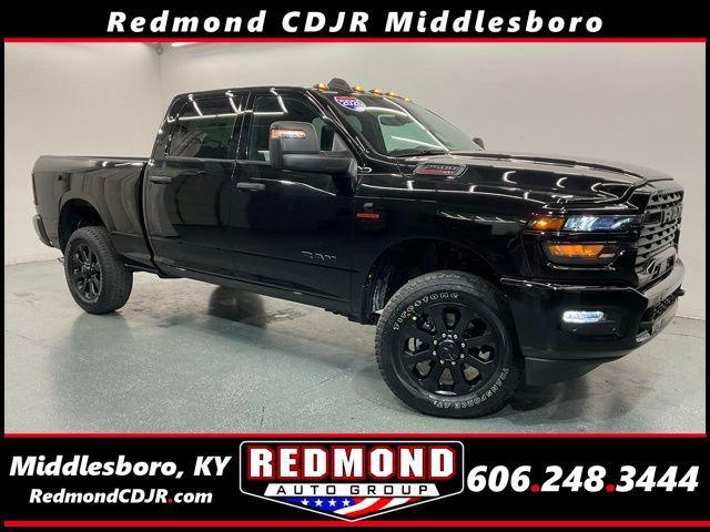 2026 Ram 2500 Big Horn Crew Cab 4x4 6'4" Box for sale in Middlesboro, KY