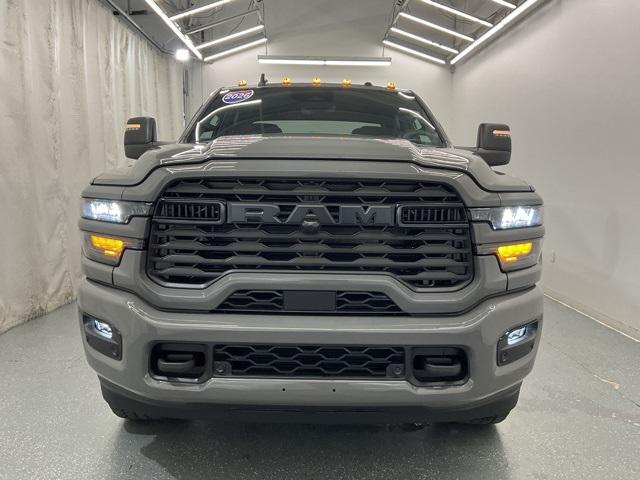 2026 RAM Ram 2500 RAM 2500 BIG HORN CREW CAB 4X4 64 BOX 2026 RAM Ram 2500 RAM 2500 BIG HORN CREW CAB 4X4 64 BOX