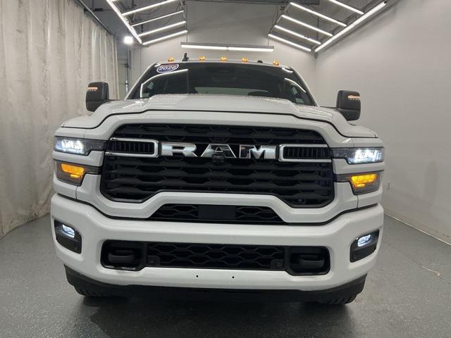 2026 RAM Ram 2500 RAM 2500 BIG HORN CREW CAB 4X4 64 BOX