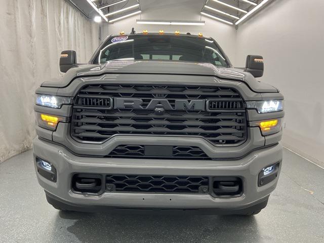 2026 RAM Ram 2500 RAM 2500 BIG HORN CREW CAB 4X4 64 BOX