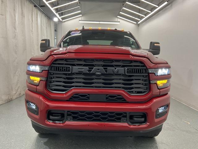 2026 RAM Ram 2500 RAM 2500 BIG HORN CREW CAB 4X4 64 BOX