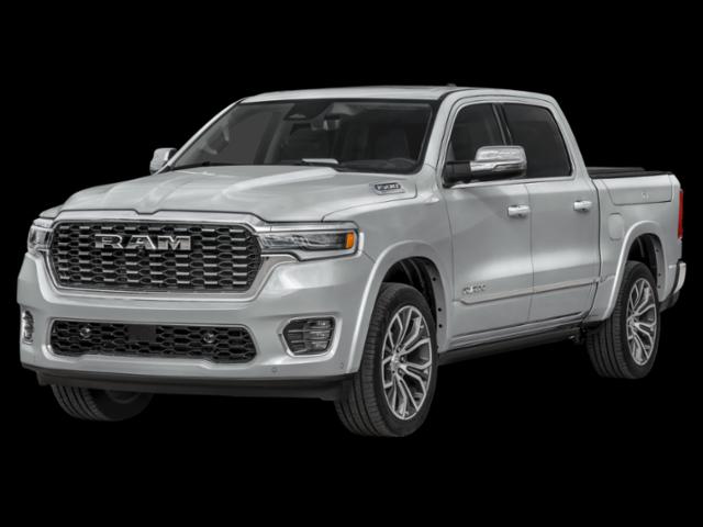 2026 RAM Ram 1500 RAM 1500 TUNGSTEN CREW CAB 4X4 2026 RAM Ram 1500 RAM 1500 TUNGSTEN CREW CAB 4X4