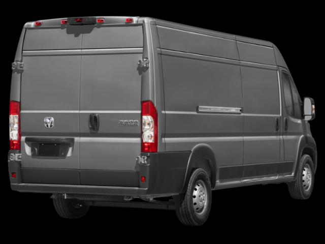 2026 RAM Ram ProMaster RAM PROMASTER 3500 TRADESMAN CARGO VAN HIGH ROOF 159 WB EXT 2026 RAM Ram ProMaster RAM PROMASTER 3500 TRADESMAN CARGO VAN HIGH ROOF 159 WB EXT