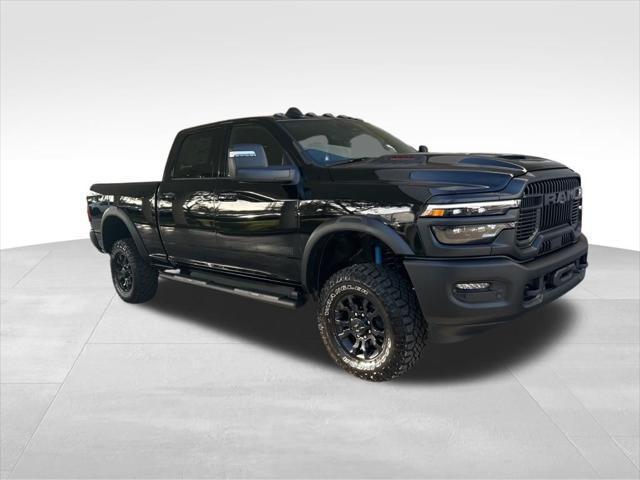 2026 RAM Ram 2500 RAM 2500 POWER WAGON CREW CAB 4X4 64 BOX