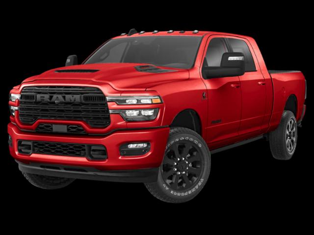 2026 RAM Ram 2500 RAM 2500 LIMITED LONGHORN MEGA CAB 4X4 64 BOX 2026 RAM Ram 2500 RAM 2500 LIMITED LONGHORN MEGA CAB 4X4 64 BOX