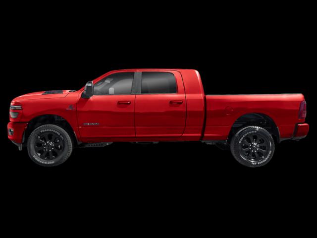 2026 RAM Ram 2500 RAM 2500 LIMITED LONGHORN MEGA CAB 4X4 64 BOX 2026 RAM Ram 2500 RAM 2500 LIMITED LONGHORN MEGA CAB 4X4 64 BOX