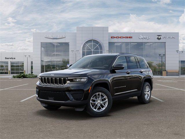 2025 Jeep Grand Cherokee GRAND CHEROKEE LAREDO X 4X4 2025 Jeep Grand Cherokee GRAND CHEROKEE LAREDO X 4X4
