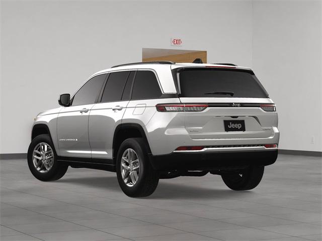 2025 Jeep Grand Cherokee GRAND CHEROKEE LAREDO X 4X4 2025 Jeep Grand Cherokee GRAND CHEROKEE LAREDO X 4X4