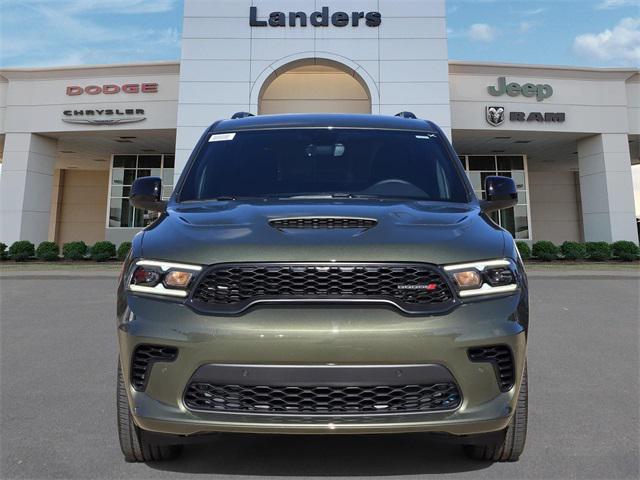 2026 Dodge Durango DURANGO GT AWD HEMI V8 2026 Dodge Durango DURANGO GT AWD HEMI V8