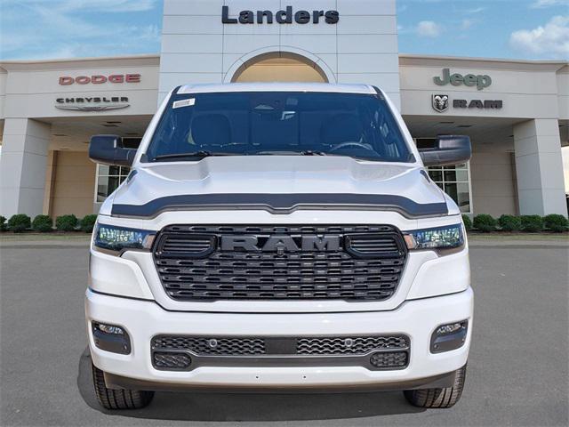 2026 RAM Ram 1500 RAM 1500 EXPRESS CREW CAB 4X2 57 BOX 2026 RAM Ram 1500 RAM 1500 EXPRESS CREW CAB 4X2 57 BOX