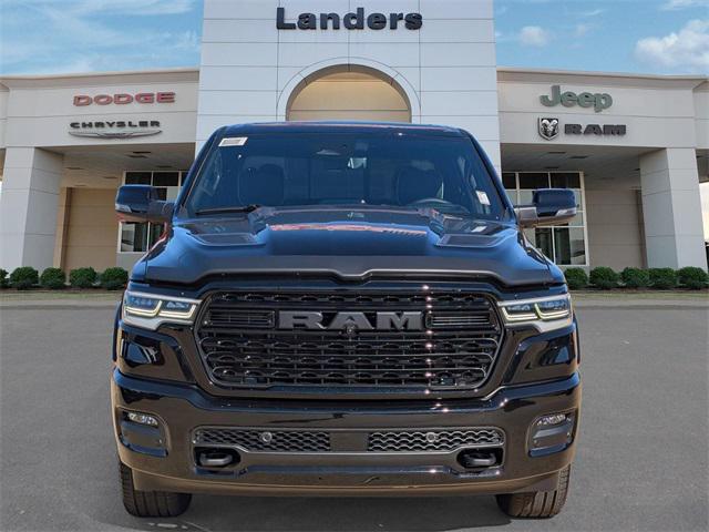 2026 RAM Ram 1500 RAM 1500 LIMITED CREW CAB 4X4 57 BOX 2026 RAM Ram 1500 RAM 1500 LIMITED CREW CAB 4X4 57 BOX