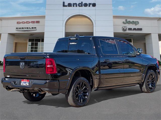 2026 RAM Ram 1500 RAM 1500 LIMITED CREW CAB 4X4 57 BOX 2026 RAM Ram 1500 RAM 1500 LIMITED CREW CAB 4X4 57 BOX