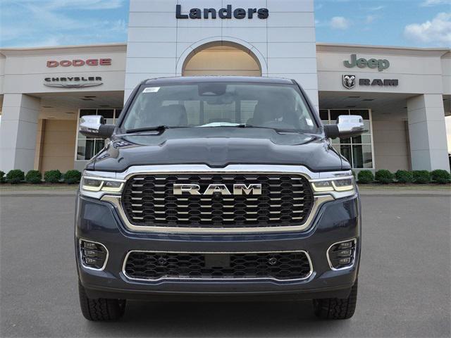2026 RAM Ram 1500 RAM 1500 TUNGSTEN CREW CAB 4X4 2026 RAM Ram 1500 RAM 1500 TUNGSTEN CREW CAB 4X4