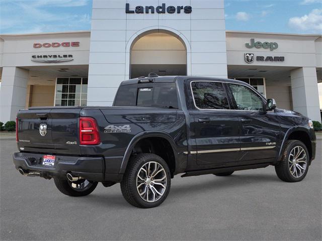 2026 RAM Ram 1500 RAM 1500 TUNGSTEN CREW CAB 4X4 2026 RAM Ram 1500 RAM 1500 TUNGSTEN CREW CAB 4X4