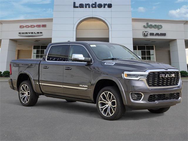 2026 RAM Ram 1500 RAM 1500 TUNGSTEN CREW CAB 4X4 2026 RAM Ram 1500 RAM 1500 TUNGSTEN CREW CAB 4X4