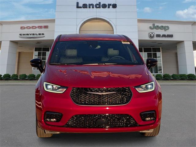 2026 Chrysler Pacifica PACIFICA SELECT 2026 Chrysler Pacifica PACIFICA SELECT