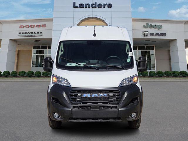 2026 RAM Ram ProMaster RAM PROMASTER 2500 TRADESMAN CARGO VAN HIGH ROOF 159 WB 2026 RAM Ram ProMaster RAM PROMASTER 2500 TRADESMAN CARGO VAN HIGH ROOF 159 WB