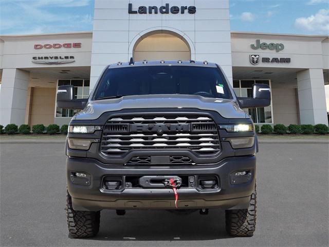2026 RAM Ram 2500 RAM 2500 TRADESMAN CREW CAB 4X4 64 BOX 2026 RAM Ram 2500 RAM 2500 TRADESMAN CREW CAB 4X4 64 BOX