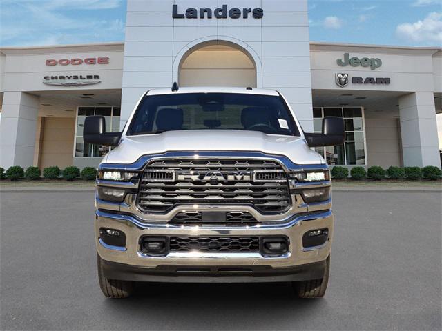 2026 RAM Ram 2500 RAM 2500 TRADESMAN CREW CAB 4X2 8 BOX