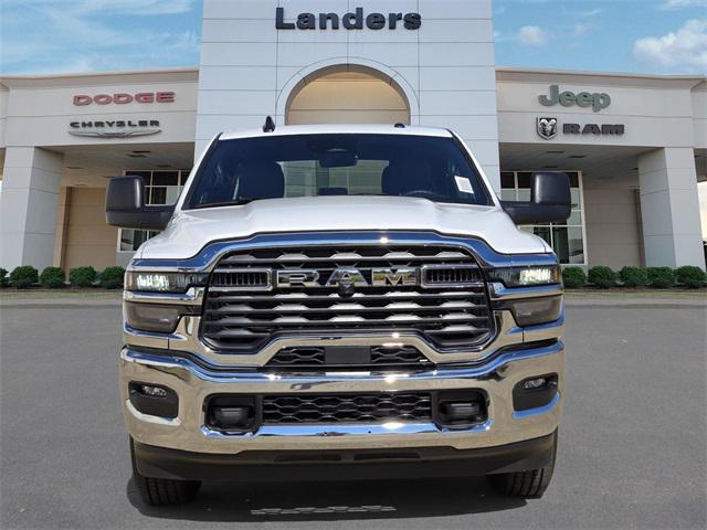 2026 RAM Ram 2500 RAM 2500 TRADESMAN CREW CAB 4X2 8 BOX 2026 RAM Ram 2500 RAM 2500 TRADESMAN CREW CAB 4X2 8 BOX