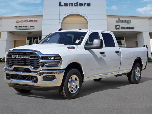 2026 RAM Ram 2500 RAM 2500 TRADESMAN CREW CAB 4X2 8 BOX 2026 RAM Ram 2500 RAM 2500 TRADESMAN CREW CAB 4X2 8 BOX