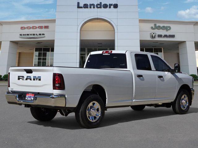 2026 RAM Ram 2500 RAM 2500 TRADESMAN CREW CAB 4X2 8 BOX 2026 RAM Ram 2500 RAM 2500 TRADESMAN CREW CAB 4X2 8 BOX