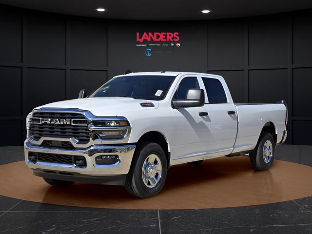 2026 RAM Ram 2500 RAM 2500 TRADESMAN CREW CAB 4X2 8 BOX