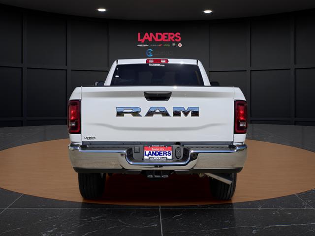 2026 RAM Ram 2500 RAM 2500 TRADESMAN CREW CAB 4X2 8 BOX