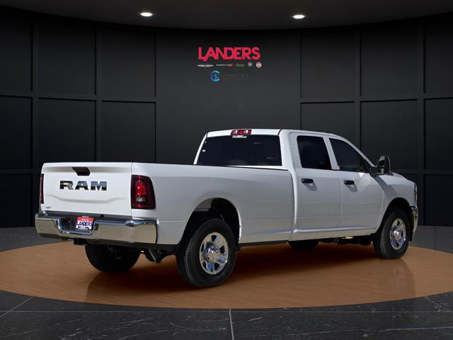 2026 RAM Ram 2500 RAM 2500 TRADESMAN CREW CAB 4X2 8 BOX