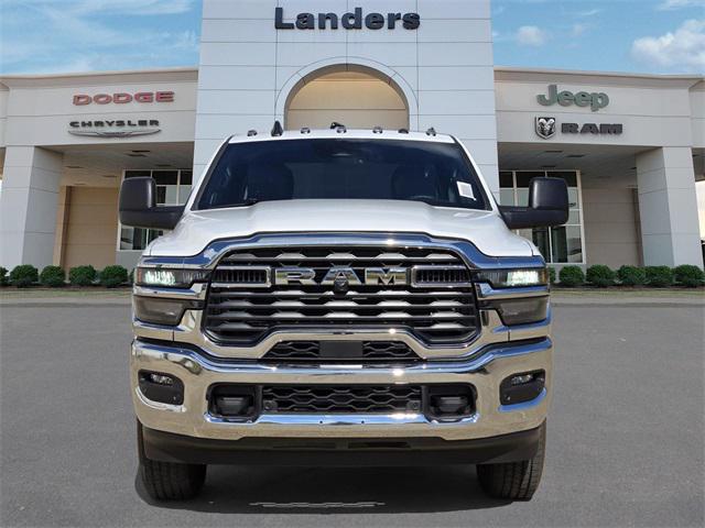 2026 RAM Ram 2500 RAM 2500 TRADESMAN CREW CAB 4X4 8 BOX