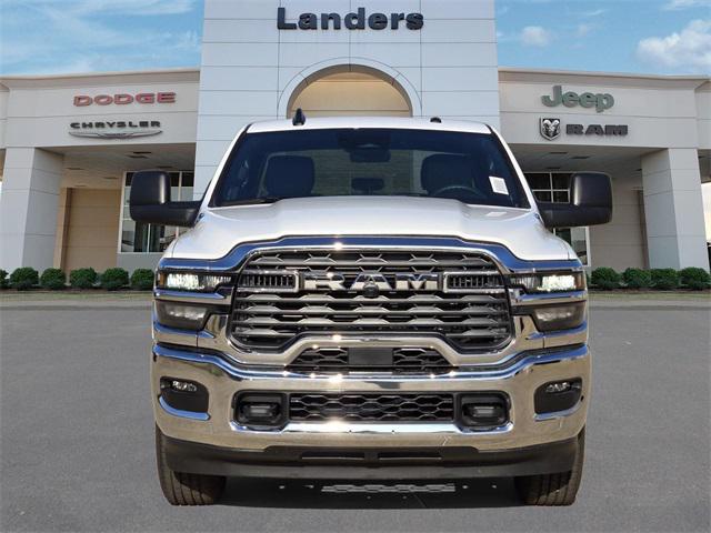 2026 RAM Ram 2500 RAM 2500 TRADESMAN CREW CAB 4X4 8 BOX