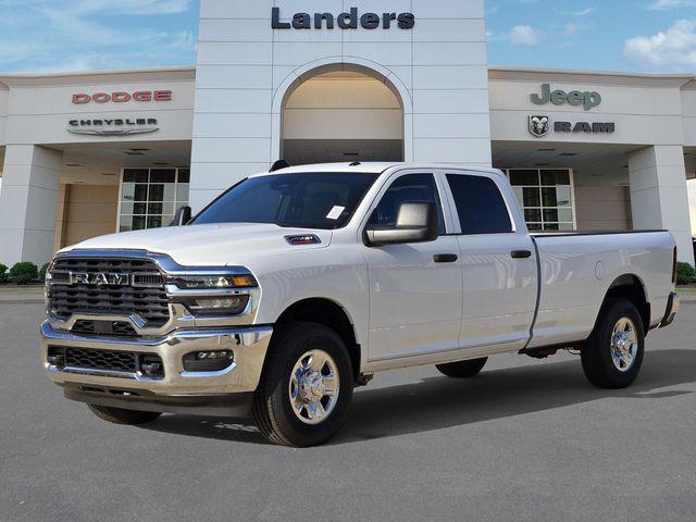 2026 RAM Ram 2500 RAM 2500 TRADESMAN CREW CAB 4X4 8 BOX