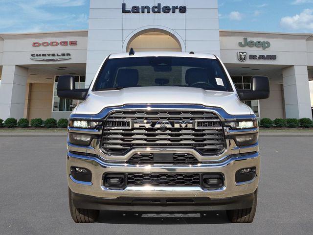 2026 RAM Ram 2500 RAM 2500 TRADESMAN CREW CAB 4X4 8 BOX