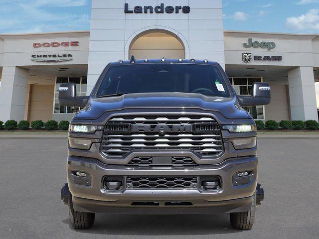 2026 RAM Ram 3500 RAM 3500 BIG HORN CREW CAB 4X4 8 BOX