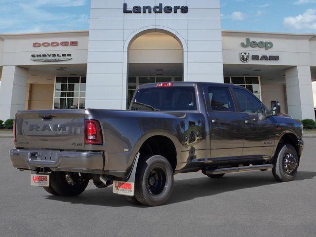 2026 RAM Ram 3500 RAM 3500 BIG HORN CREW CAB 4X4 8 BOX
