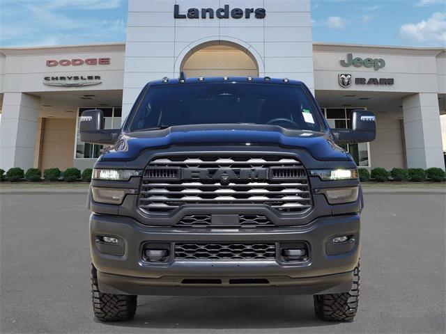 2026 RAM Ram 2500 RAM 2500 WARLOCK CREW CAB 4X4 64 BOX 2026 RAM Ram 2500 RAM 2500 WARLOCK CREW CAB 4X4 64 BOX