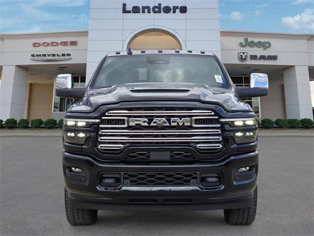 2026 RAM Ram 2500 RAM 2500 LARAMIE MEGA CAB 4X4 64 BOX