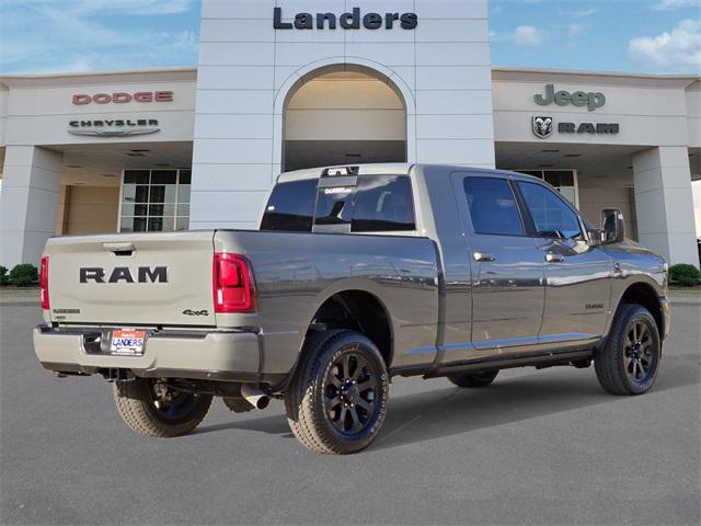 2026 RAM Ram 2500 RAM 2500 LARAMIE MEGA CAB 4X4 64 BOX 2026 RAM Ram 2500 RAM 2500 LARAMIE MEGA CAB 4X4 64 BOX
