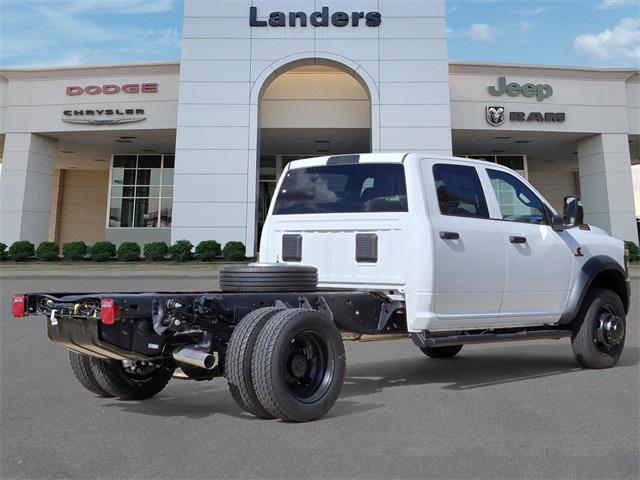 2026 RAM Ram 5500 Chassis Cab RAM 5500 TRADESMAN CHASSIS CREW CAB 4X4 60 CA 2026 RAM Ram 5500 Chassis Cab RAM 5500 TRADESMAN CHASSIS CREW CAB 4X4 60 CA