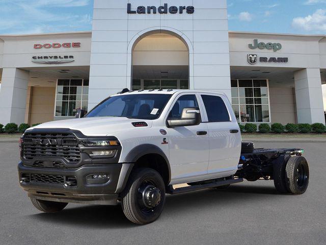 2026 RAM Ram 5500 Chassis Cab RAM 5500 TRADESMAN CHASSIS CREW CAB 4X4 84 CA 2026 RAM Ram 5500 Chassis Cab RAM 5500 TRADESMAN CHASSIS CREW CAB 4X4 84 CA