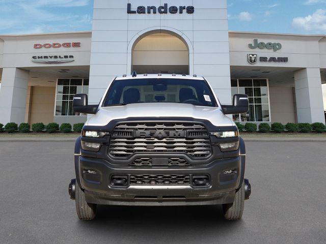 2026 RAM Ram 5500 Chassis Cab RAM 5500 TRADESMAN CHASSIS CREW CAB 4X4 84 CA 2026 RAM Ram 5500 Chassis Cab RAM 5500 TRADESMAN CHASSIS CREW CAB 4X4 84 CA