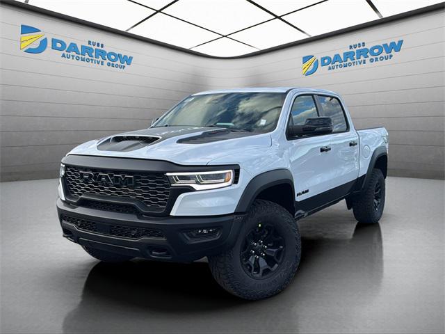 2026 RAM Ram 1500 RAM 1500 RHO CREW CAB 4X4 57 BOX 2026 RAM Ram 1500 RAM 1500 RHO CREW CAB 4X4 57 BOX
