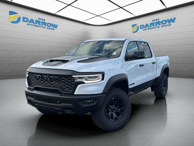 2026 RAM Ram 1500 RAM 1500 RHO CREW CAB 4X4 57 BOX 2026 RAM Ram 1500 RAM 1500 RHO CREW CAB 4X4 57 BOX