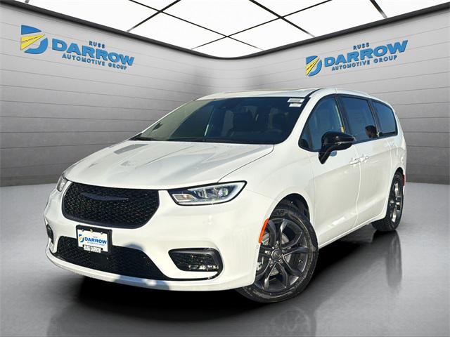 2026 Chrysler Pacifica PACIFICA SELECT 2026 Chrysler Pacifica PACIFICA SELECT