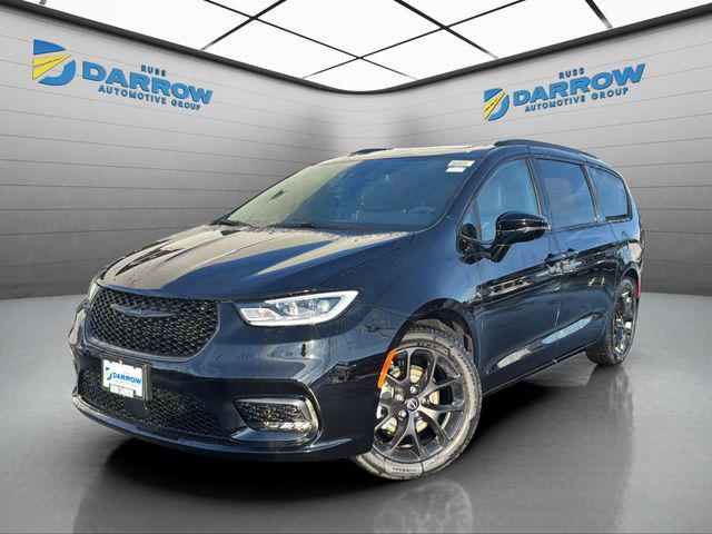 2026 Chrysler Pacifica PACIFICA LIMITED