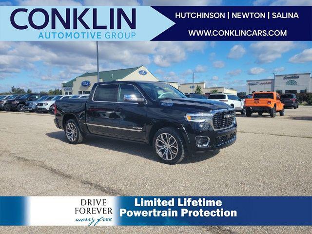 2026 RAM Ram 1500 RAM 1500 TUNGSTEN CREW CAB 4X4 2026 RAM Ram 1500 RAM 1500 TUNGSTEN CREW CAB 4X4