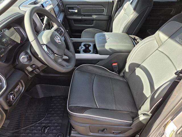 2026 RAM Ram 2500 RAM 2500 LARAMIE MEGA CAB 4X4 64 BOX