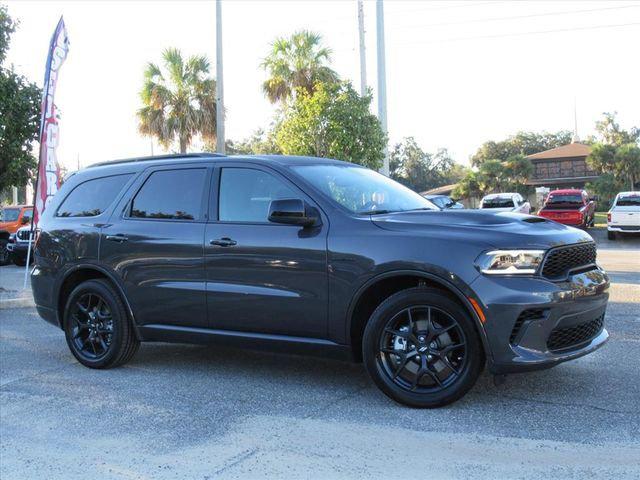 2026 Dodge Durango DURANGO GT AWD HEMI V8 2026 Dodge Durango DURANGO GT AWD HEMI V8