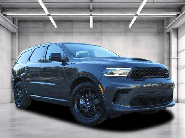 2026 Dodge Durango DURANGO GT AWD HEMI V8 2026 Dodge Durango DURANGO GT AWD HEMI V8
