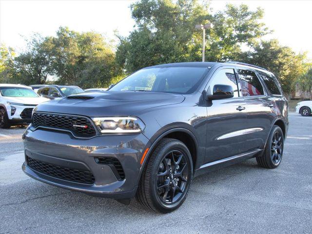 2026 Dodge Durango DURANGO GT AWD HEMI V8 2026 Dodge Durango DURANGO GT AWD HEMI V8